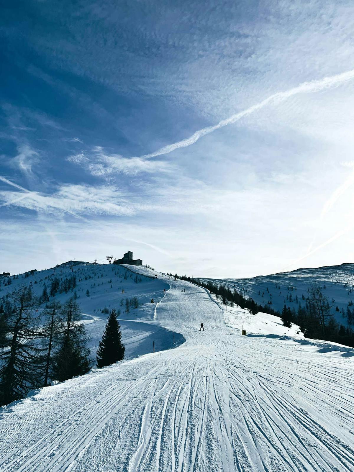 Cover image of Best value for money ski areas in Austria plan