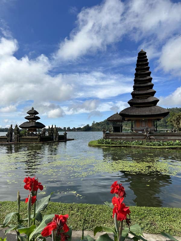 Cover image of Bali: Top highlights in 14 days plan