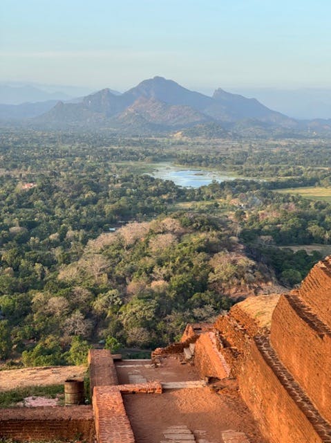 Sri Lanka 12 days road trip to explore culture, history and nature